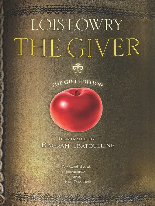 the giver